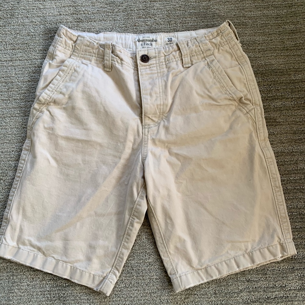 Men’s Abercrombie & Fitch Shorts